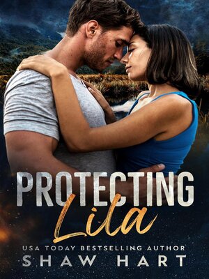 cover image of Protecting Lila